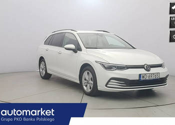 Volkswagen Golf 1.5 eTSI EVO Life DSG ! Z Polskiego Salonu! Faktura VAT! V…
