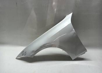 BŁOTNIK PRZÓD PRZEDNI LEWY BMW 3 G20 G21 BŁOTNIK LEWY BMW 3 G20
