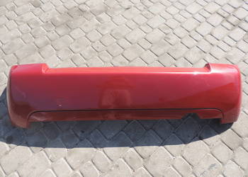 ZDERZAK TYŁ CITROEN C2 FL EKQD