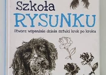 Szkoła rysunku - Vivienne Coleman
