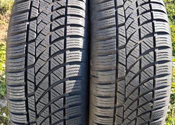 2x 205/60r16 Opony Całoroczne