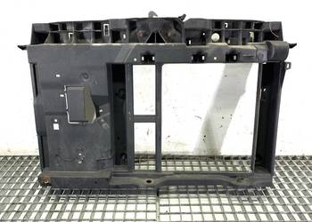 PAS PRZEDNI CITROEN C3 I 1.1 60KM Hatchback WZMOCNIENIE