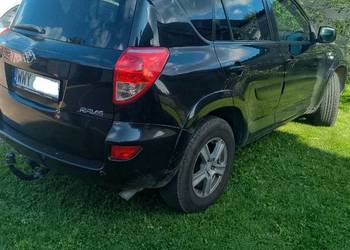 Toyota Rav 4  2.2D-Cat 177Km