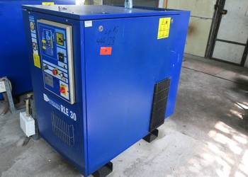 Sprężarka śrubowa CECCATO 724699-RLE 30/8