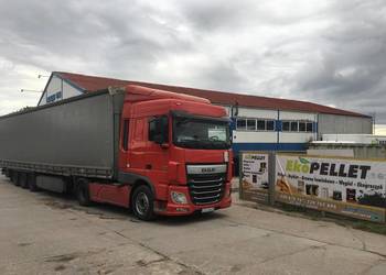 DAF XF 460 FT