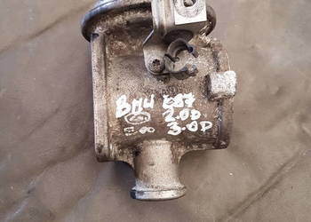 BMW E87 E79 E60 2.0 3.0 ZAWOR EGR 70045000 7791480 7804380