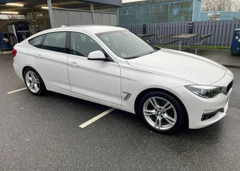 BMW 3GT F34 (2013-2021)