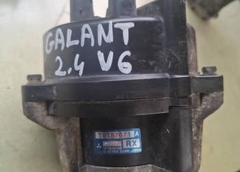 MITSUBISHI GALANT 2,4 V6 aparat zapłonowy  T0T57671
