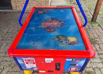 Wynajem Automatów Arcade / Dart / Cymbergaj – Atrakcje na Event