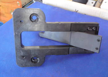 Zacisk blachy kompletny Amada Zacisk blachy kompletny Amada