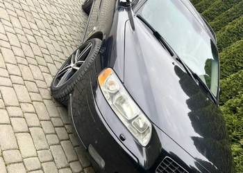 Sprzedam Volvo V70 D5
