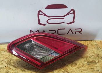 Lampa w Klapę Prawy Tył Opel Corsa E 3-Drzwi 39012630