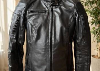 Kurtka skórzana motocyklowa damska Dainese Nikita 2 rozm.40 - jak nowa
