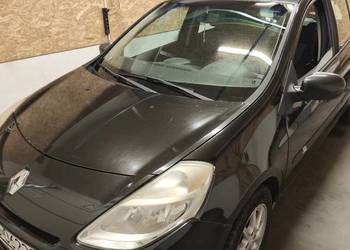 Renault Clio lI|1.5 dCi| 2009 r.| Bardzo
oszczedny | Gotowy do
jazd