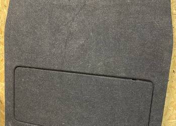 Półka/podłoga bagażnika Volvo S60 z przegrodą