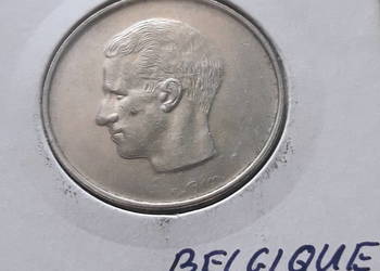 10 Franków Belgia 1970 r.