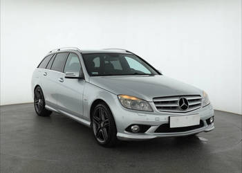Mercedes C C 350 CDI