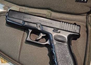 Pistolet hukowy glock RK 95