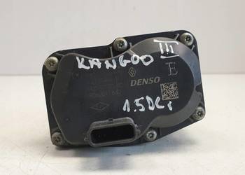 Renault Kangoo III 1.5 DCI ZAWÓR EGR H8201143495