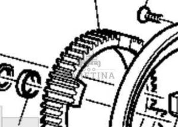 John Deere 6820 6920 6920S Element Ustalający / Wspornik CZĘŚCI L114378