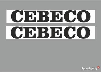 naklejki cebeo