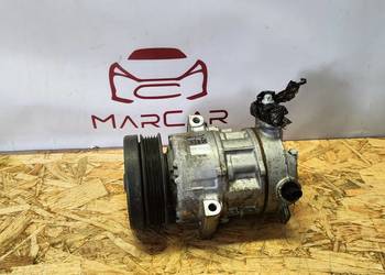 Kompresor Sprężarka Klimatyzacji Opel Corsa E 39006353