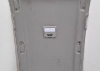 PODSUFITKA BMW X1 E84 SZARA