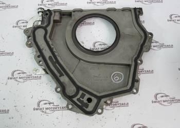 RANGE ROVER SPORT L322 3.6 368DT uszczelka wału korbowego 6H4Q-6K301-EA