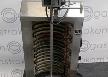 Gyros elektryczny POTIS E2-S