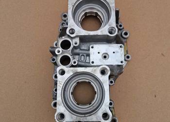 SCANIA OBUDOWA EG10R DCP1B TENTIK 220510647 5038383