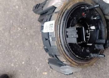 Czujnik kąta skrętu audi a4 b6