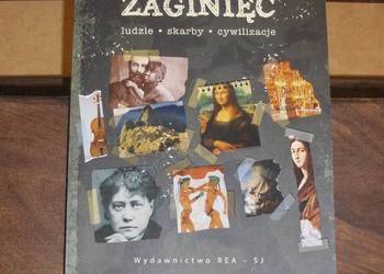 Nikołaj Niepomniaszczyj Tajemnice zaginięć.Ludzie, skarby, cywilizacje