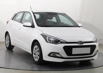 Hyundai i20 1.2