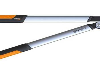 Sekator dźwigniowy kowadełkowy L PowerGearX™ LX99 1020189