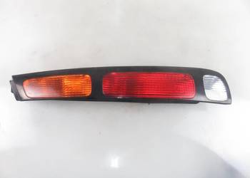 LAMPA PRAWA TYLNA TOYOTA COROLLA VIII E11