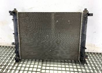 CHŁODNICA WODY DACIA LODGY 1.6 102KM 214100078R RADIATOR
