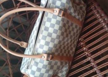 Torba Lv sportowa lub na wyjazd