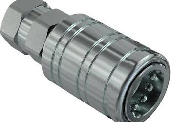 Szybkozłącze gniazdo 1/2 BSP gwint wewnętrzny 3CPV12GASF