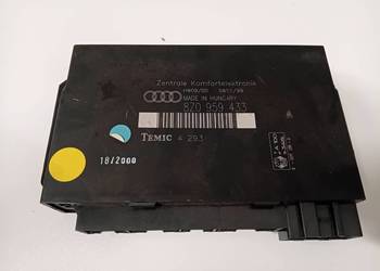 Moduł komfortu 8Z0959433 AUDI A2  WYSYŁKA 0 ZŁ