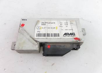 MODUŁ MERCEDES W211 A2118205026