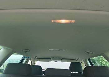 Passat B6 kombi podsufitka