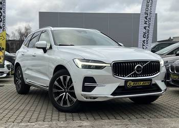 Volvo XC60 2023