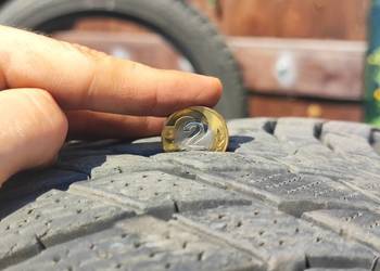 245/40/18r NOKIAN TYRES WR Snowproof P
