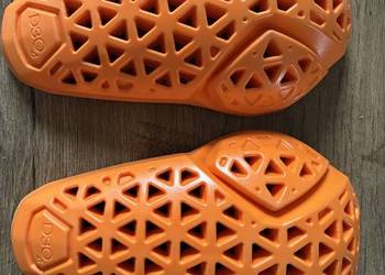 Protektor Kolan D3O Lp2 PRO (level 2)