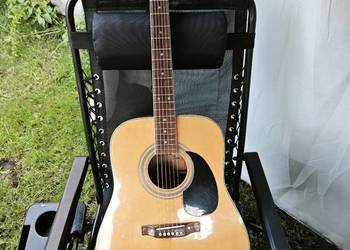 Gitara akustyczna