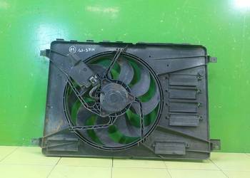 GALAXY MK3 LIFT 2.0 TDCI 13r 5D wentylator chlodnicy 6G91-8C607-PE