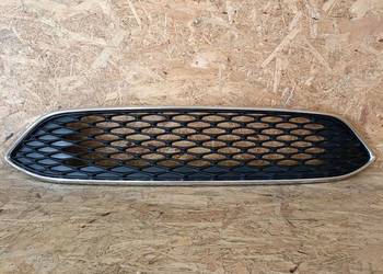 FORD FOCUS MK3 LIFT 14-18 GRILL ATRAPA CHŁODNICY F1EB-8200-AB