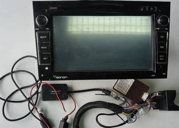 Radio samochodowe OPEL