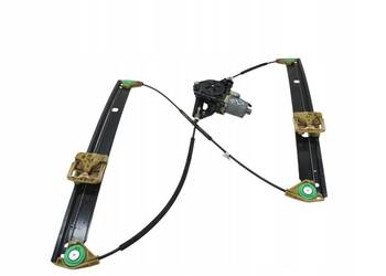 MECHANIZM SZYBY LEWY PRZÓD 5E0837461 5Q0959801B Skoda Octavia III (2012-  )