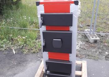 Kocioł 19 KW do 160m2 na DREWNO i Węgiel + GRATIS